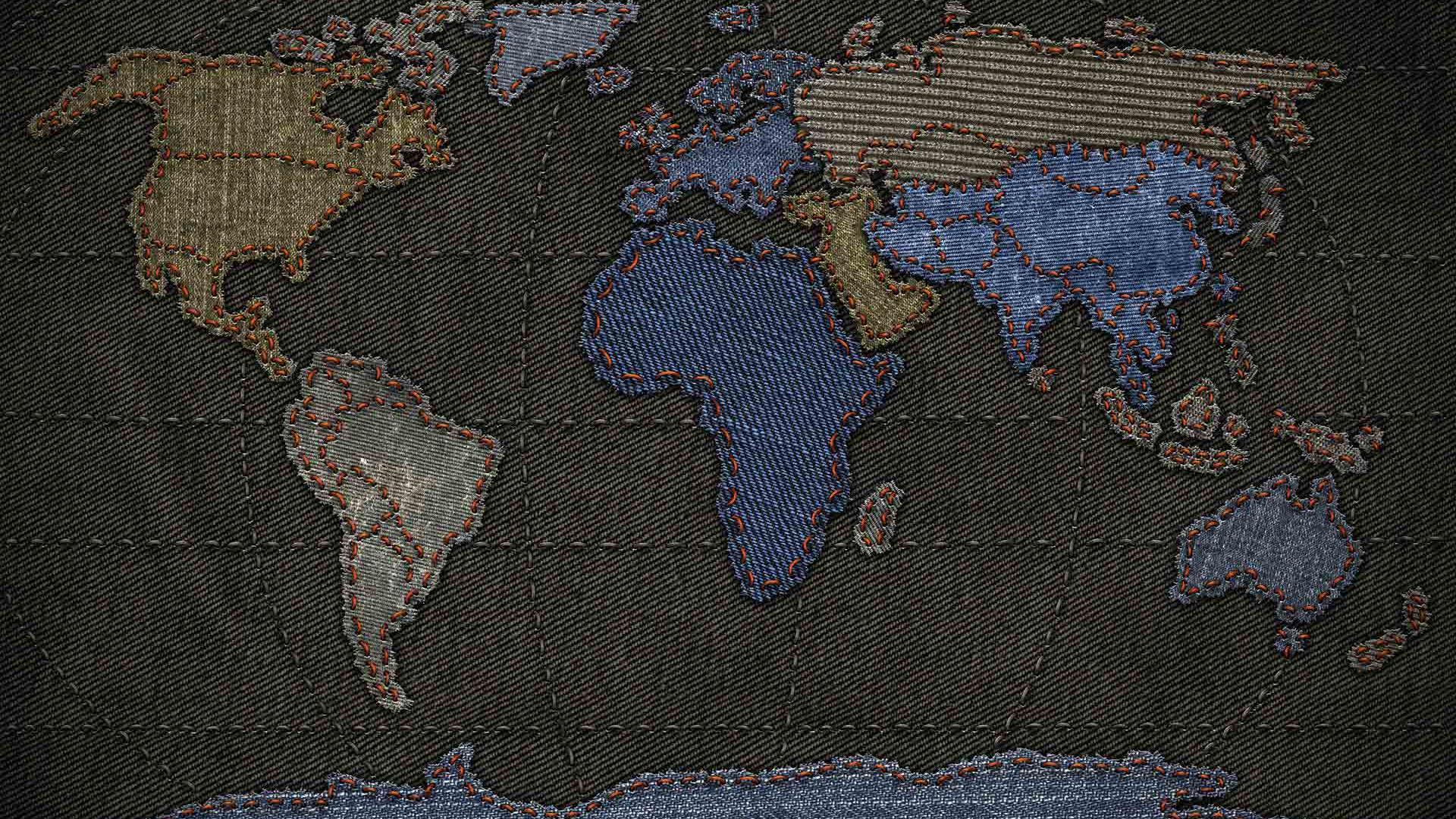 1920x1080 Free download Cool Wallpaper World Map HD Wallpaper Cool Wallpaper World Map [1920x1080] for your Desktop, Mobile & Tablet. Explore Wallpaper Map of the World. Map of the World