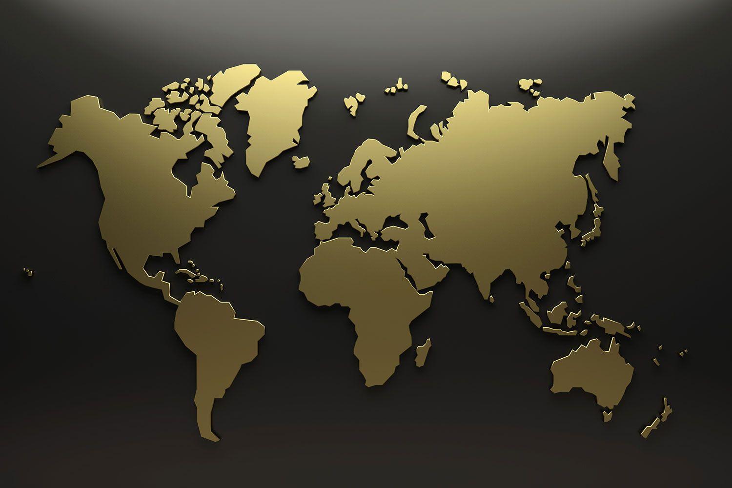 1500x1000 Map Wallpaper