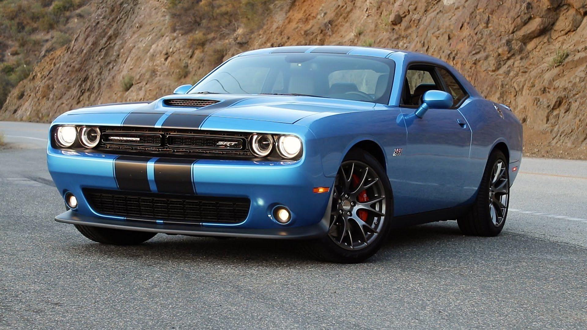 1920x1080 Silver Dodge Challenger Beautiful Dodge Challenger Srt Wallpaper