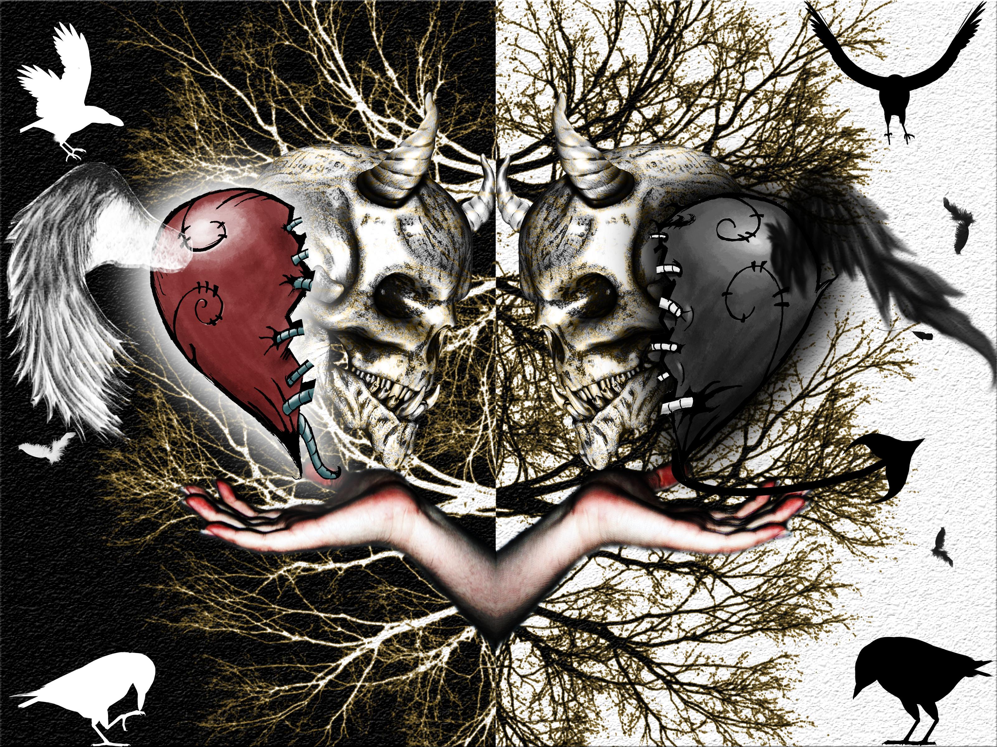 Skull Lovers Wallpapers - Top Free Skull Lovers Backgrounds