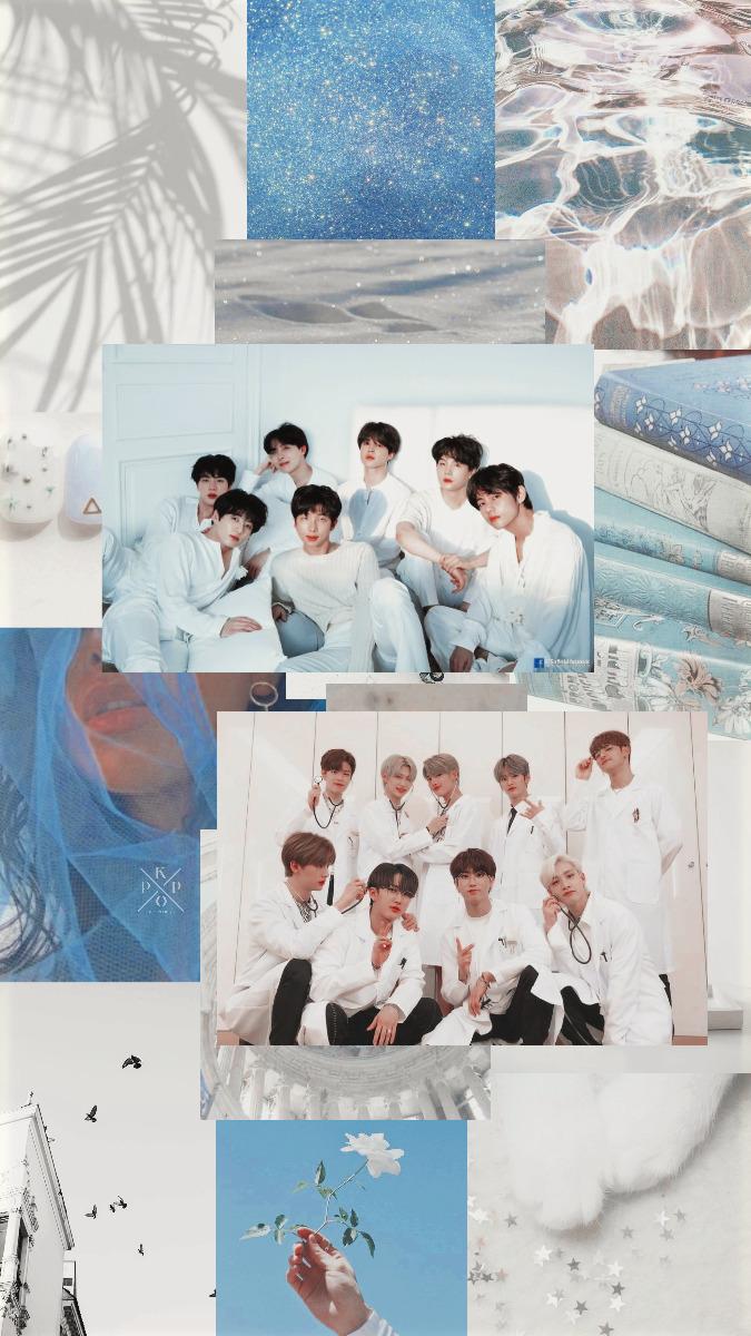 BTS and Stray Kids Wallpapers - Top Free BTS and Stray Kids Backgrounds ...