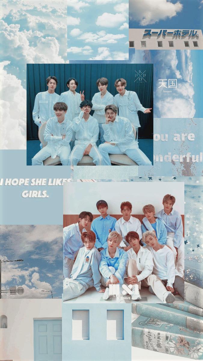 BTS and Stray Kids Wallpapers - Top Free BTS and Stray Kids Backgrounds ...