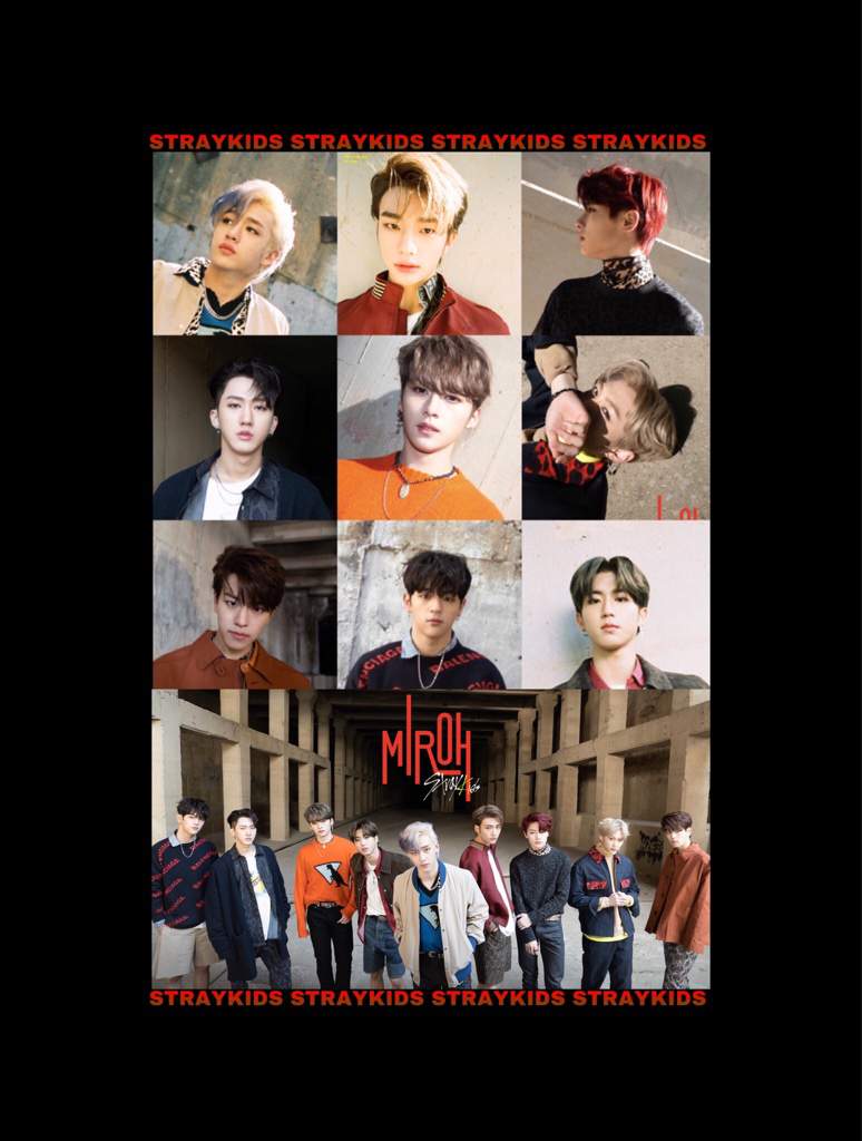 774x1024 Miroh Wallpaper