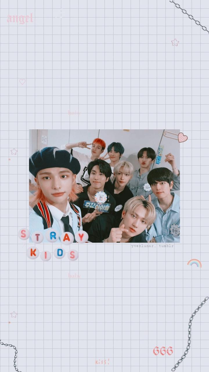 BTS and Stray Kids Wallpapers - Top Free BTS and Stray Kids Backgrounds ...