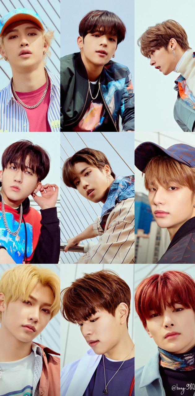 630x1280 Stray Kids Miroh 2 wallpaper