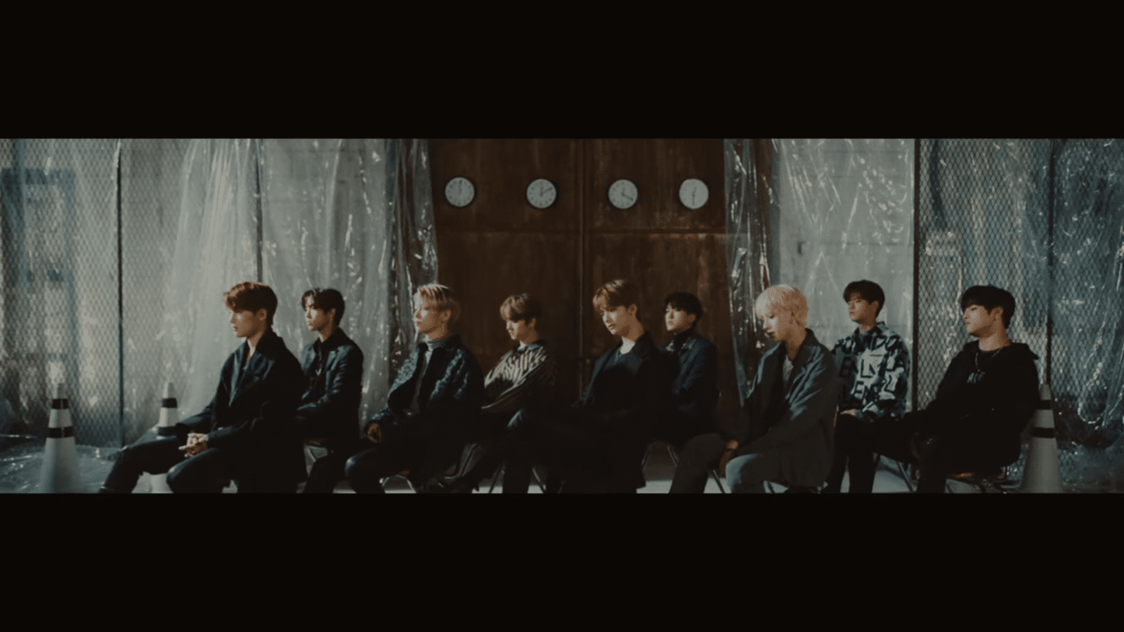 1600x900 WATCH: Stray Kids Races Against Time In MV For Chronosaurus The Kpop