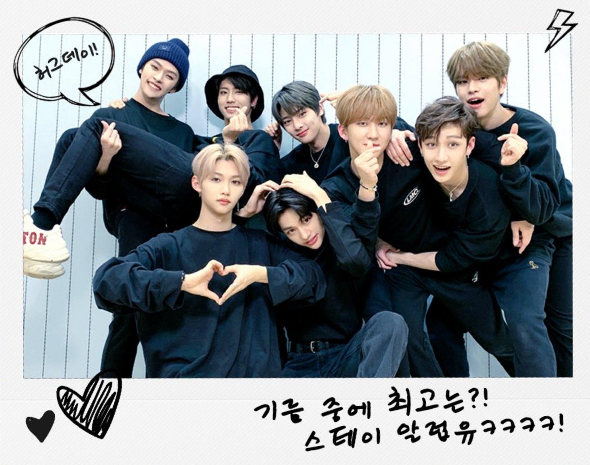 BTS and Stray Kids Wallpapers - Top Free BTS and Stray Kids Backgrounds ...