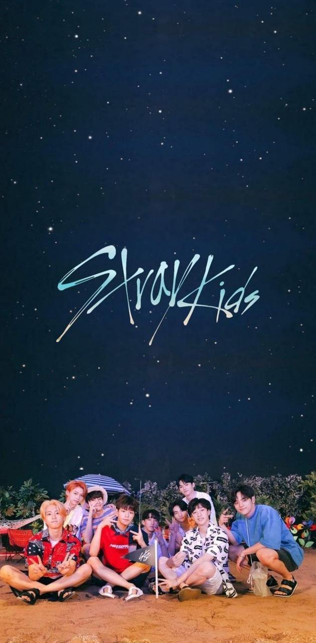 630x1280 Stray kids wallpaper