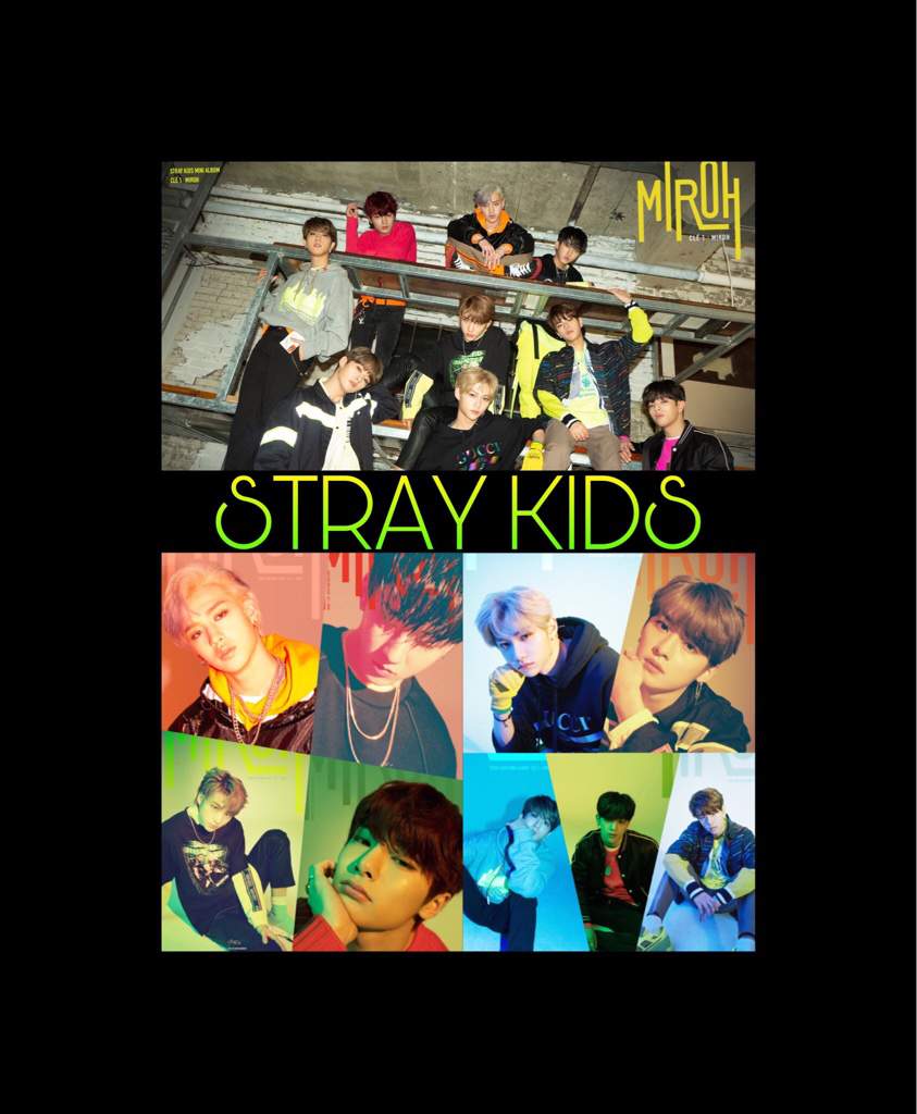 843x1024 Clé 1: MIROH wallpaper. Stray Kids Amino