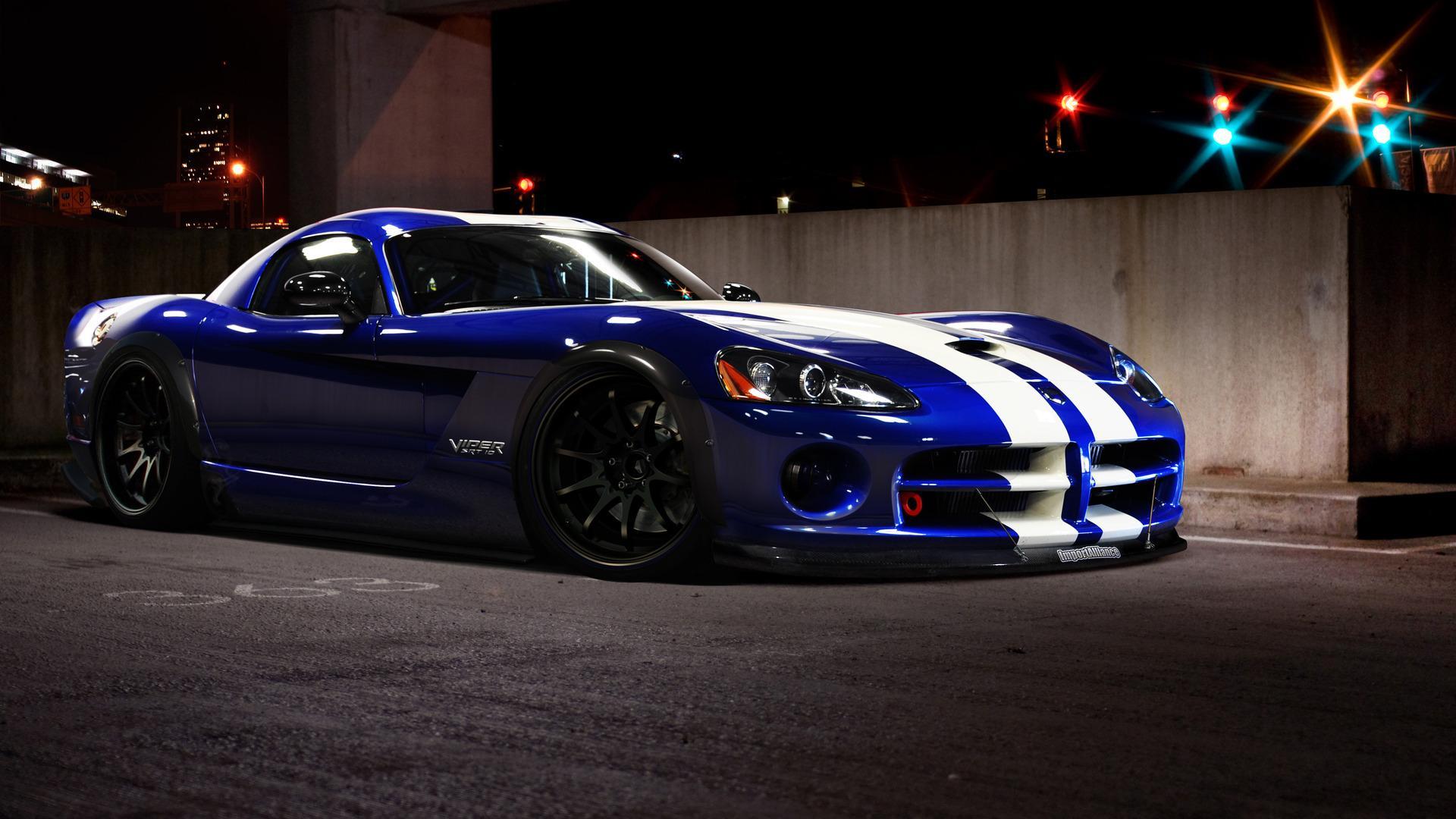 1920x1080 dodge viper wallpaper Gallery