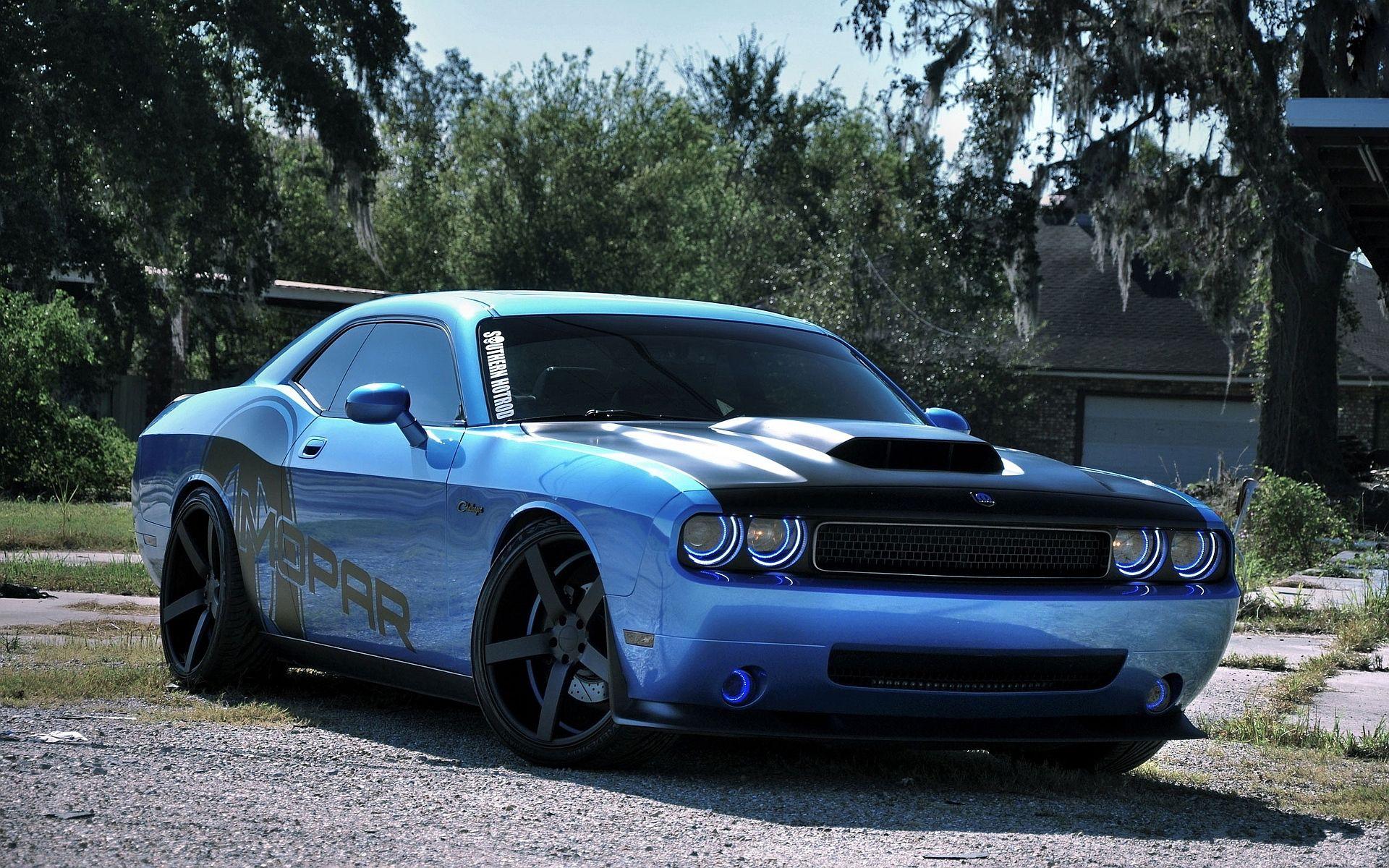 1920x1200 Dodge Challenger Srt8 Wallpaper. Dodge Challenger Srt Wallpaper