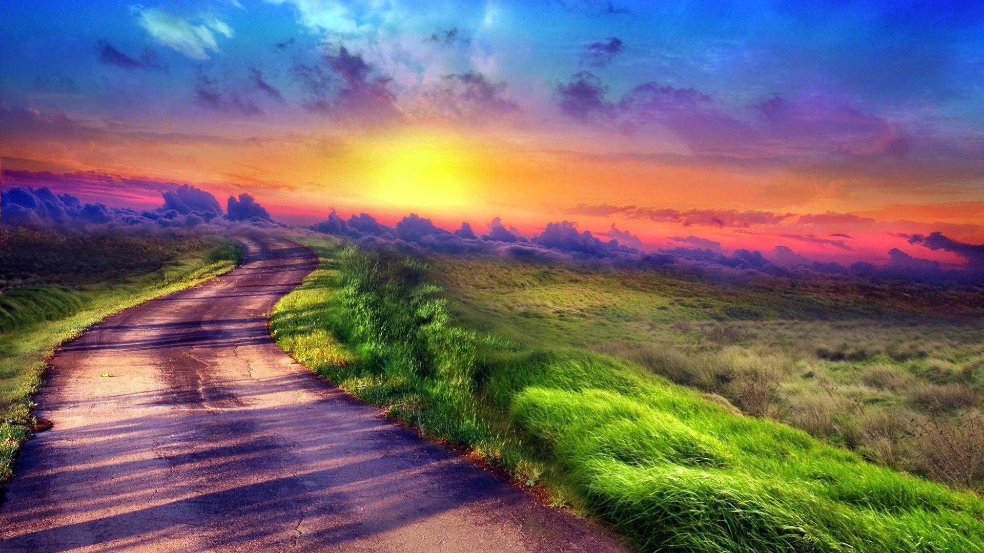 1920x1080 bright HD wallpaper, background
