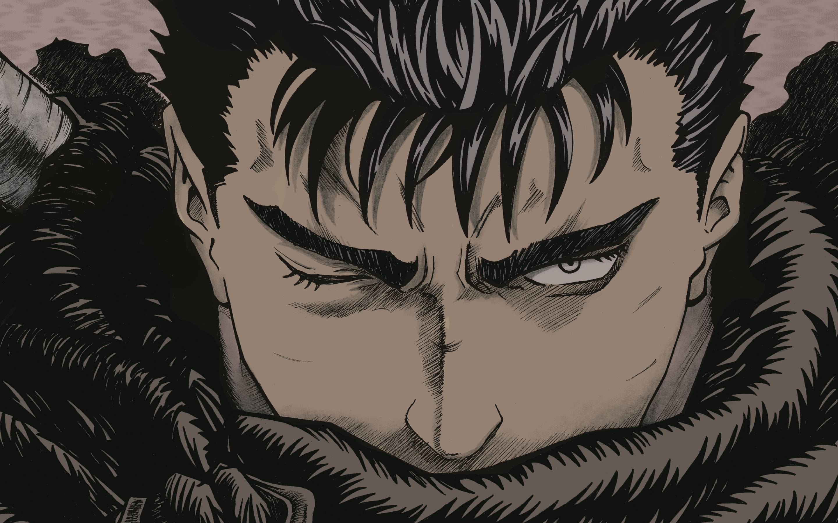 440 Anime Berserk HD Wallpapers and Backgrounds
