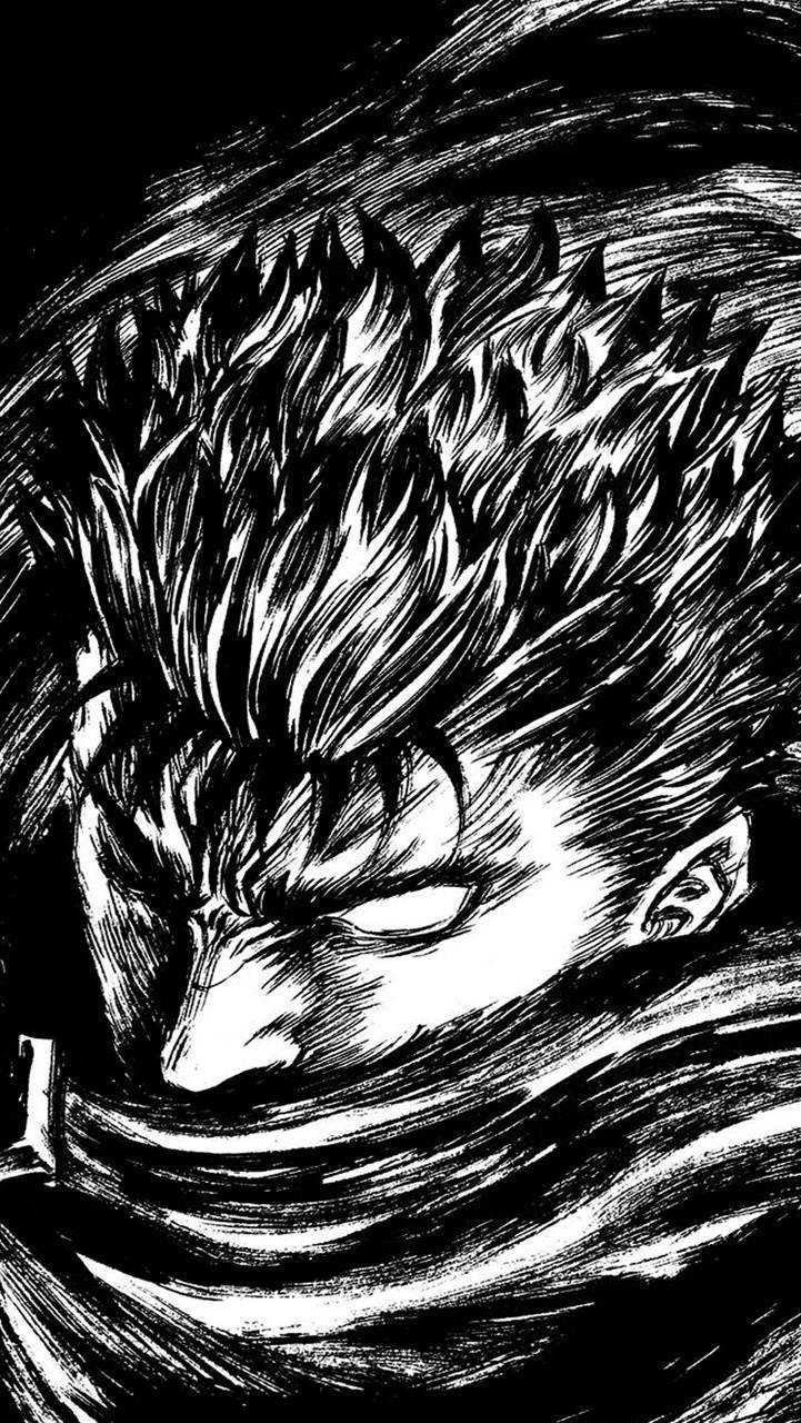 721x1280 Guts Berserk Wallpaper Free HD Wallpaper