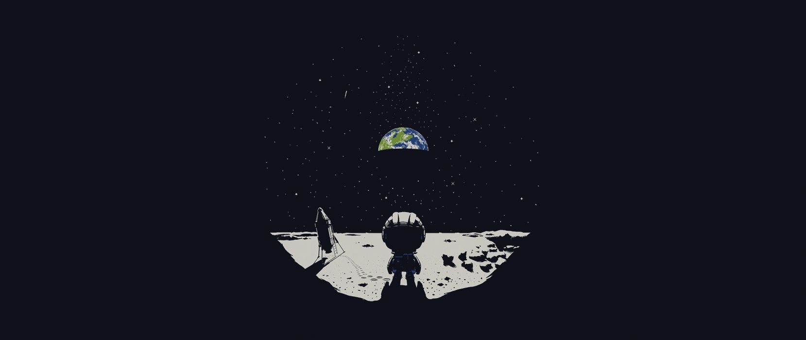 1659x700 UltraWide Wallpaper