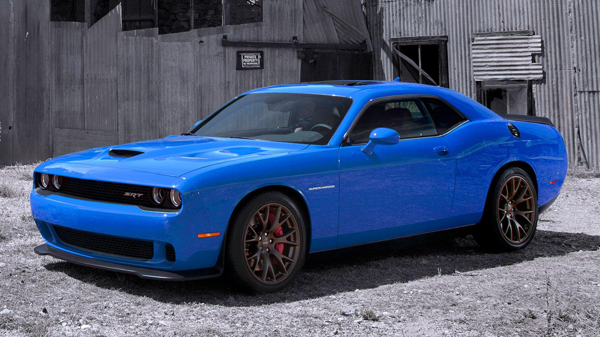 2048x1152 Hellcat different colors Challenger Forum: Challenger