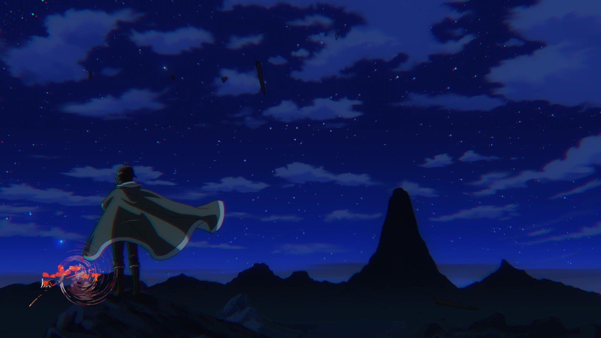 1920x1080 Tsukimichi: Moonlit Fantasy Image