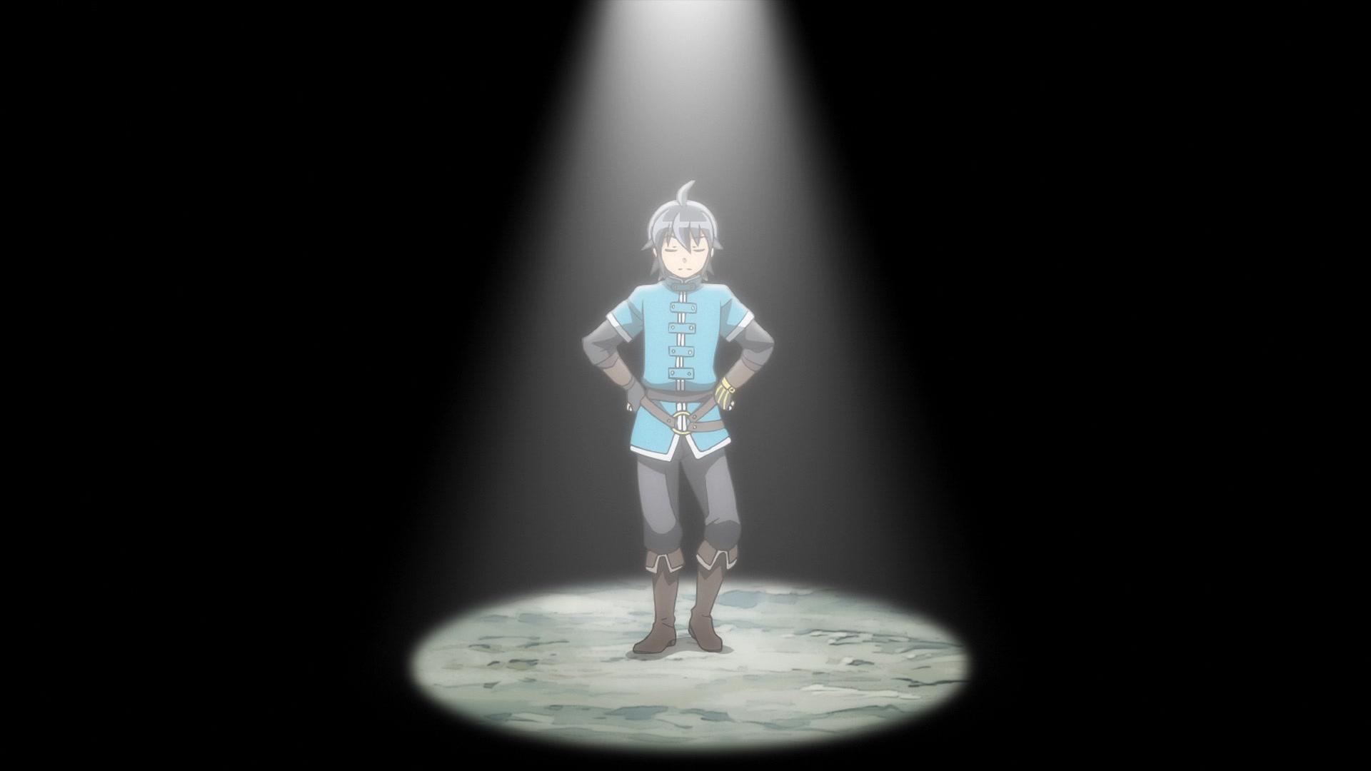 1920x1080 Tsukimichi: Moonlit Fantasy Image