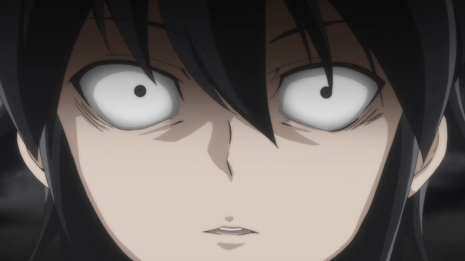 1920x1080 Tsukimichi: Moonlit Fantasy Episode 11