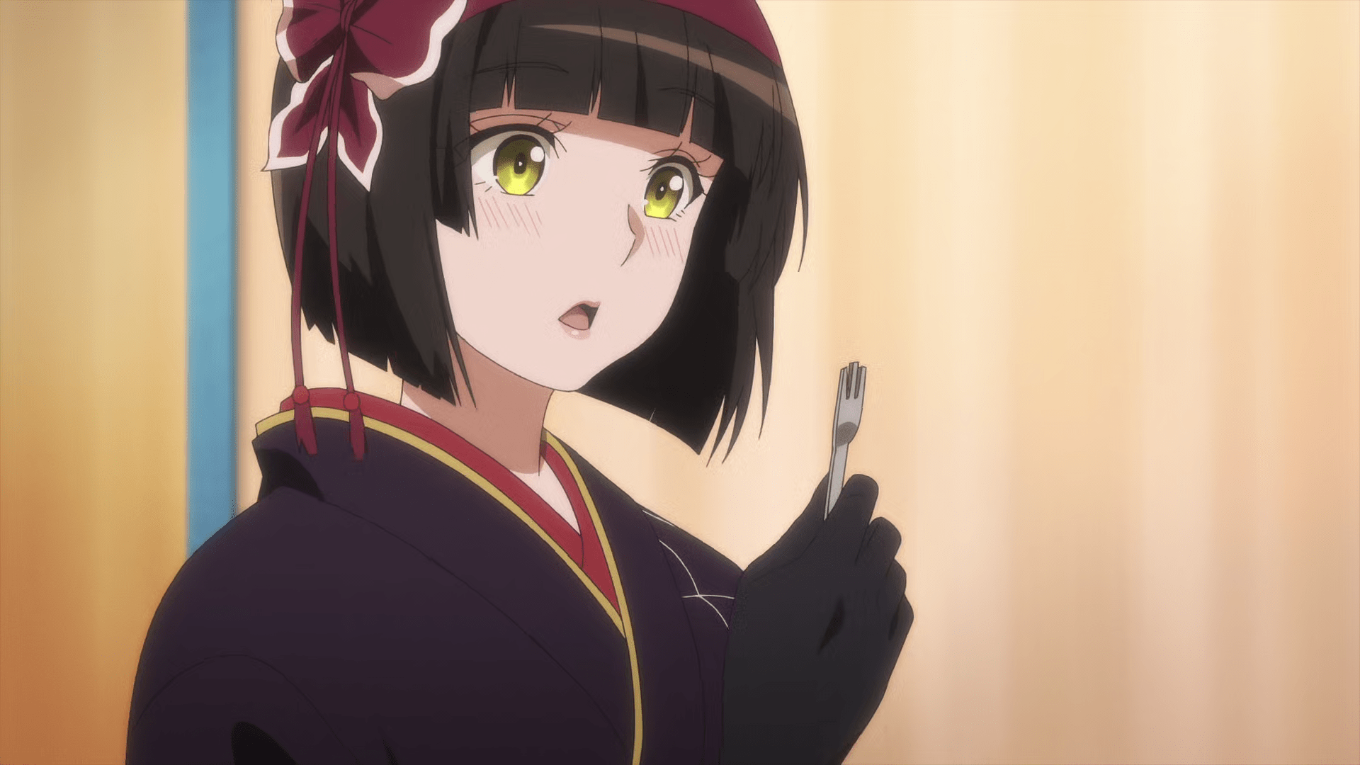 1920x1080 TSUKIMICHI Moonlit Fantasy S01E09 1080p HEVC X265 MeGusta EZTV Download Torrent