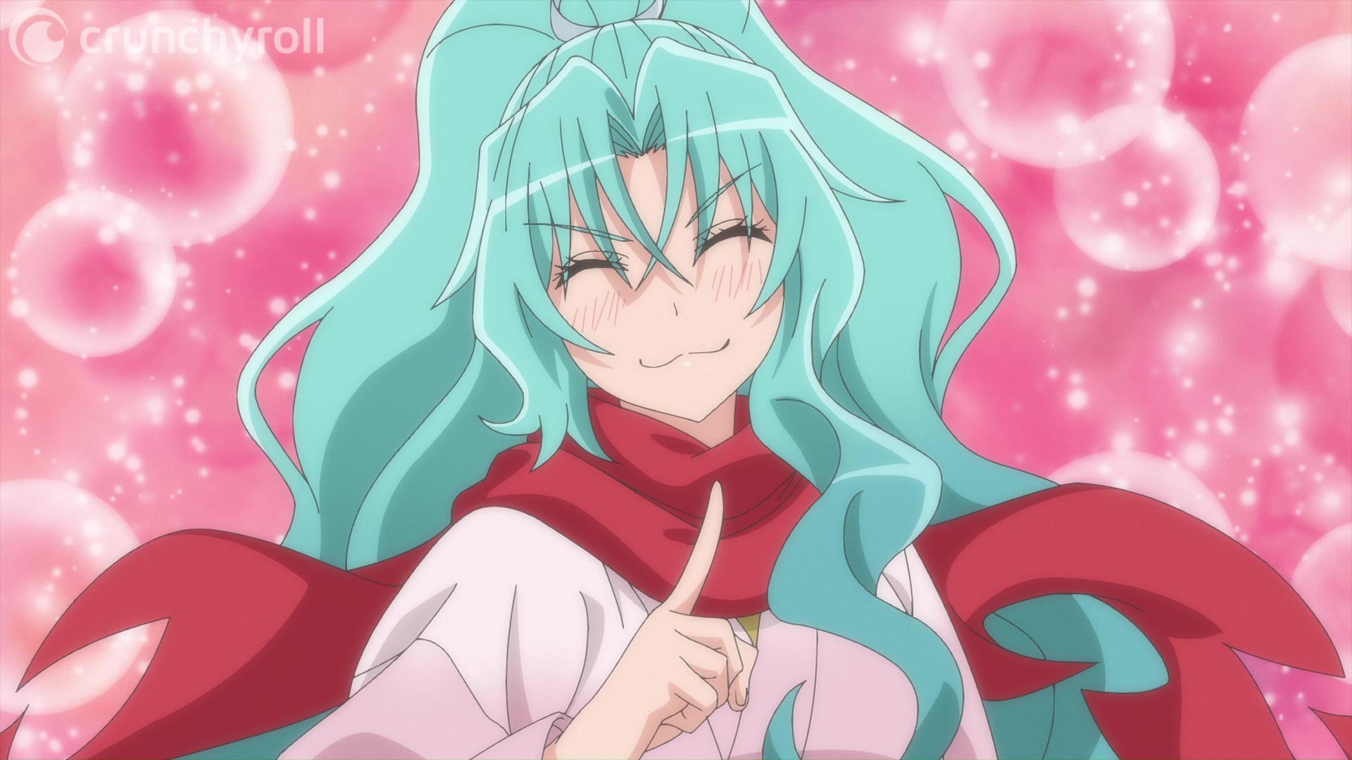 Tsukimichi Wallpapers - Top Free Tsukimichi Backgrounds - WallpaperAccess