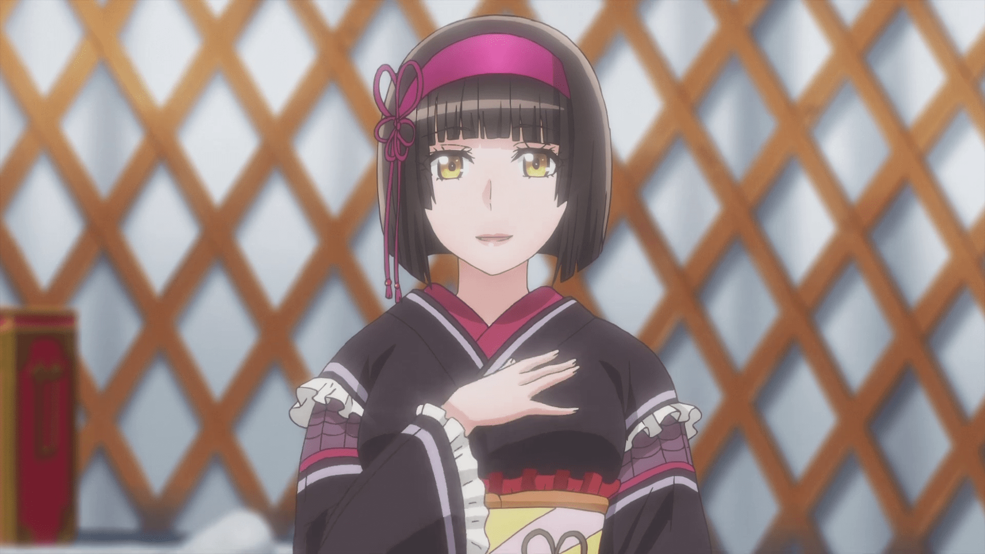 1920x1080 Mio. Tsuki ga Michibiku Isekai Douchuu