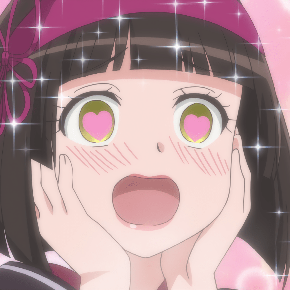 1000x1000 Tsukimichi -Moonlit Fantasy- Forum Avatar. Profile Photo