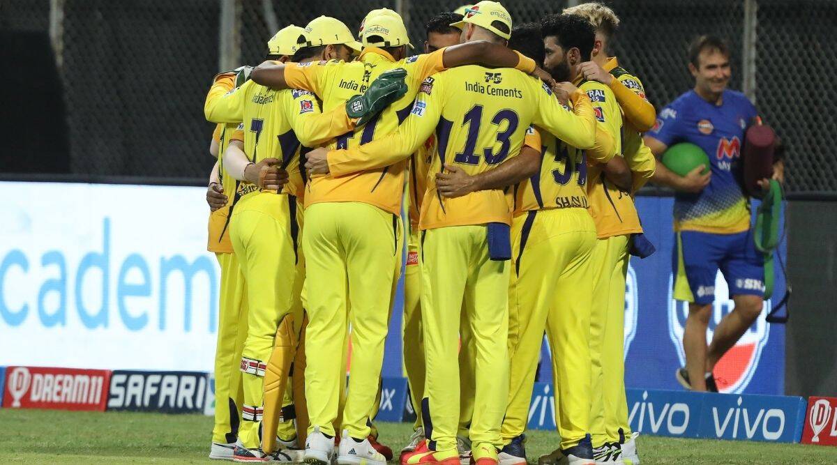 1200x667 IPL 2021 Preview: CSK eye improved bowling effort against formidable PBKS. Sports News, The Indian Express