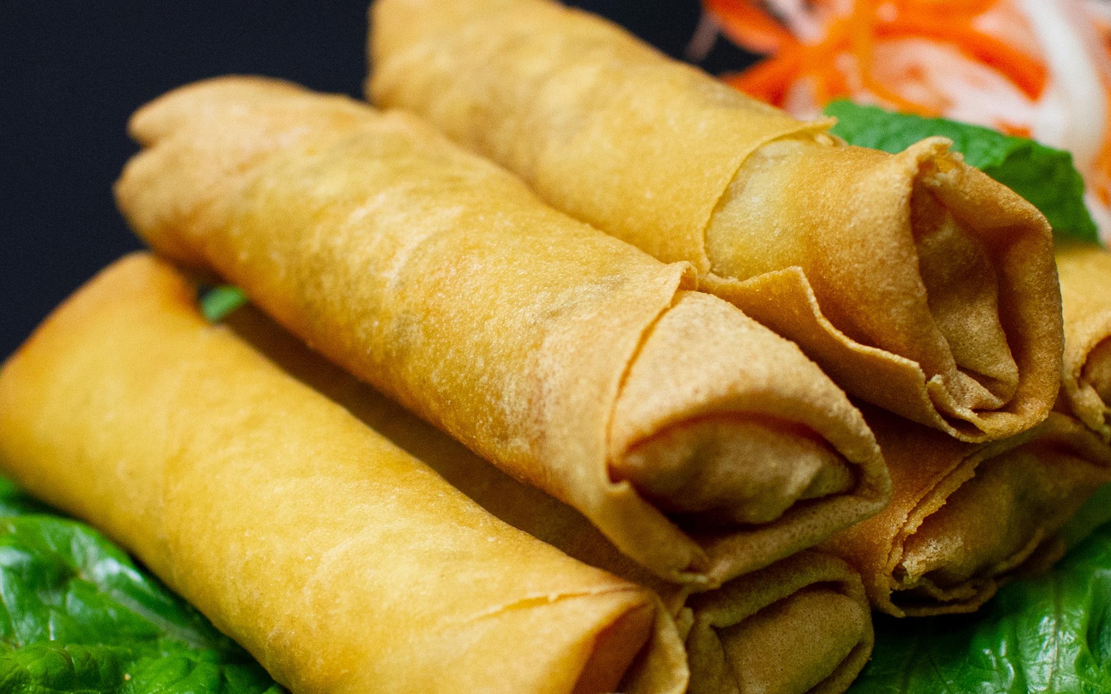 Lumpia Wallpapers - Top Free Lumpia Backgrounds - WallpaperAccess