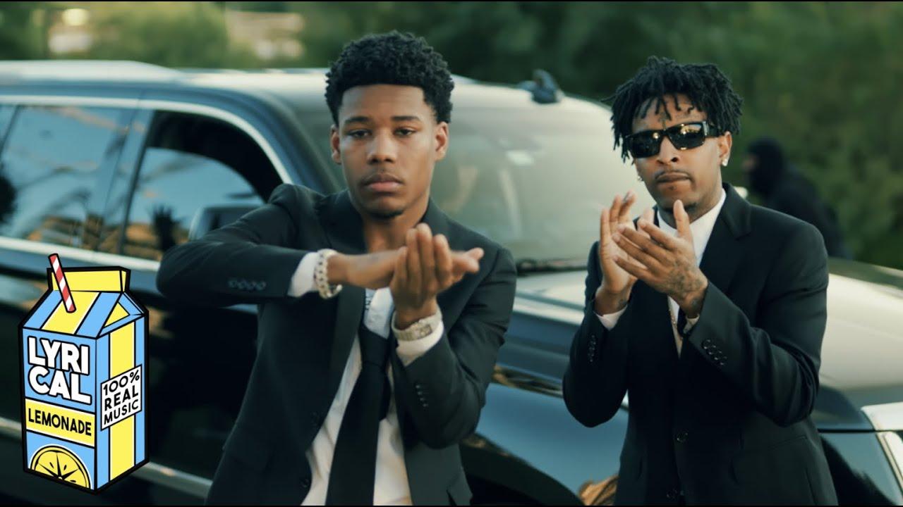 1280x720 Nardo Wick Shares “Who Want Smoke??” f/ Lil Durk, 21 Savage, and G Herbo