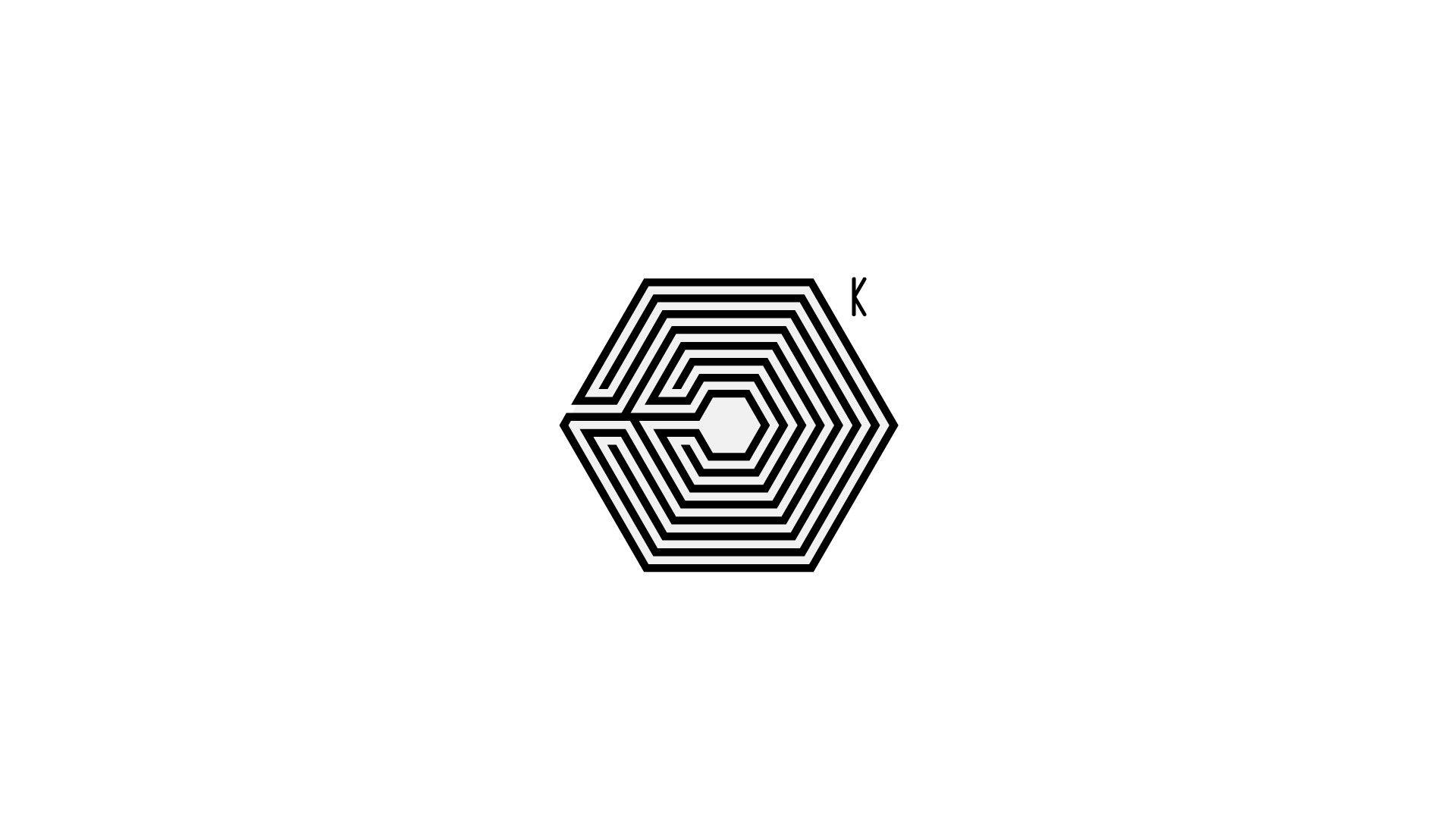 Kpop Logo Wallpapers Top Free Kpop Logo Backgrounds
