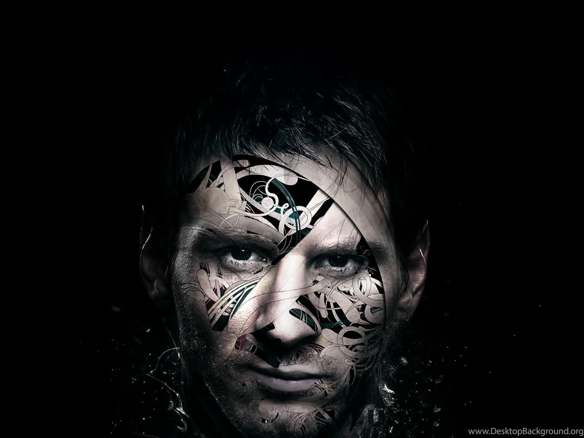 2000x1500 Lionel Messi HD Wallpaper Desktop Background