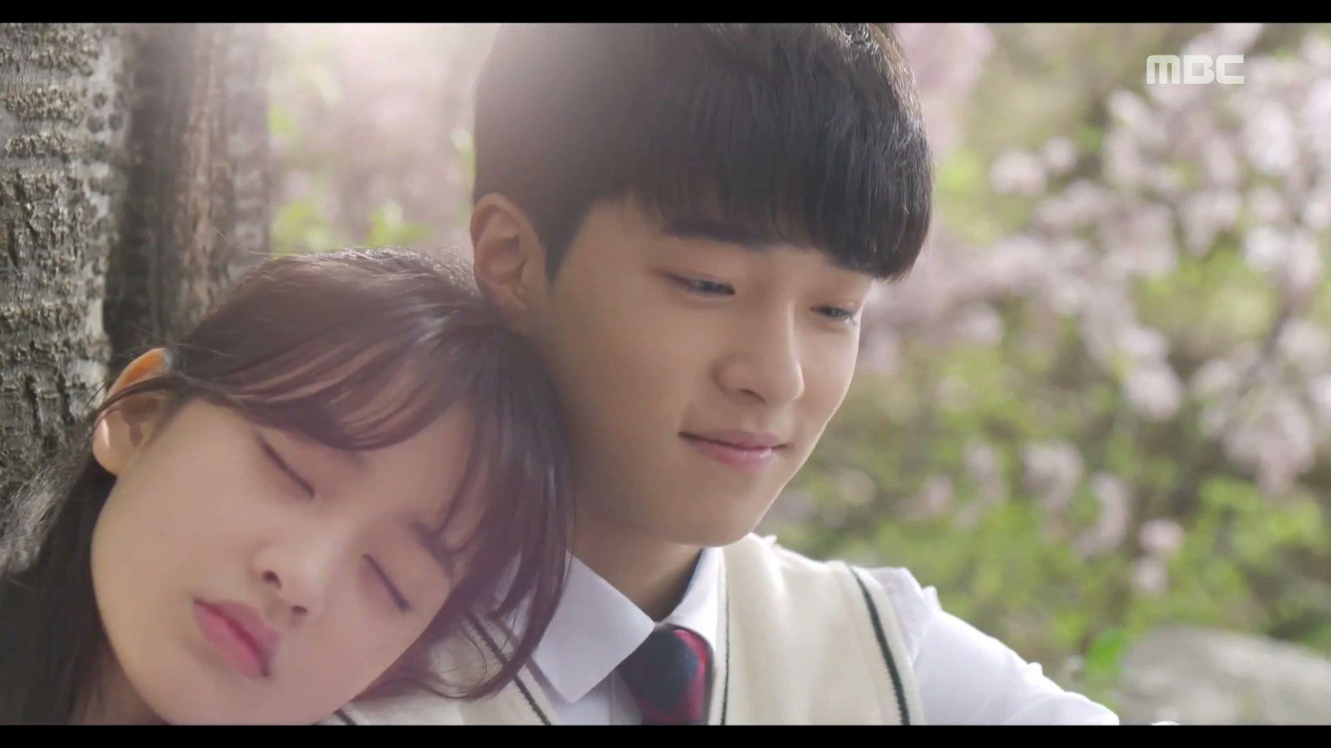 1920x1080 Video First Teaser Revealed for the Upcoming Korean Drama 'Come and Hug Me' HanCinema