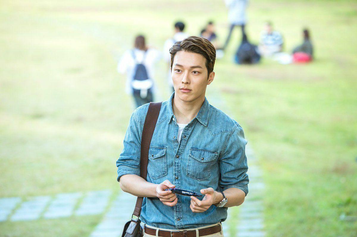 1200x799 Jang Ki Yong Wallpaper