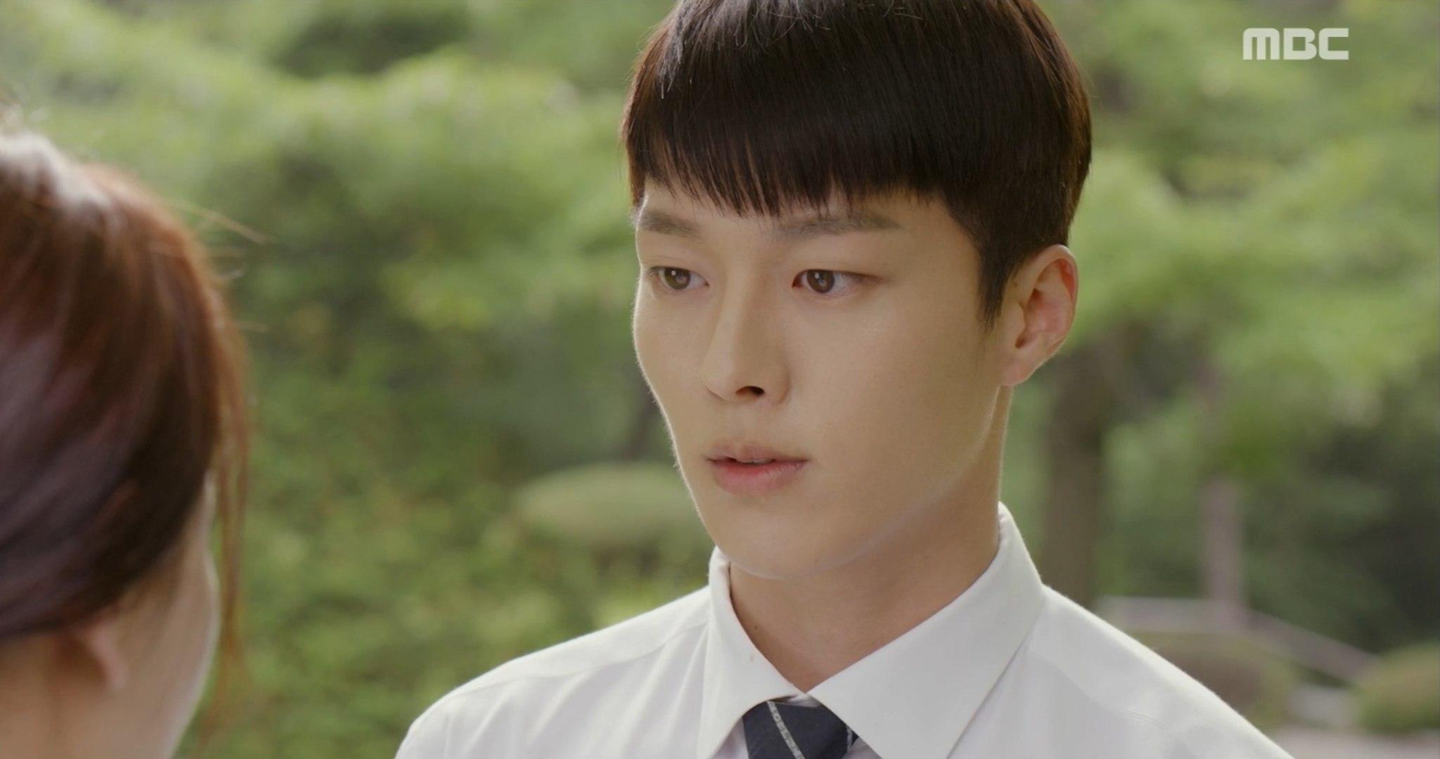 2048x1080 Come And Hug Me이리와 안아줘ep. 08Jang Ki Yong Turns His Head To A Persistent Reporter, Yoon Ji Hye.20180524 동영상 Dailymotion