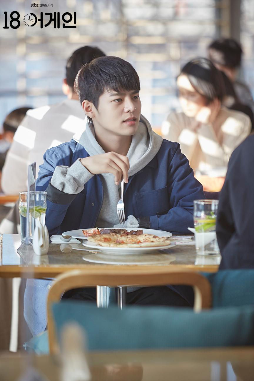 864x1296 Again Life Goes On (TV Episode 2020)