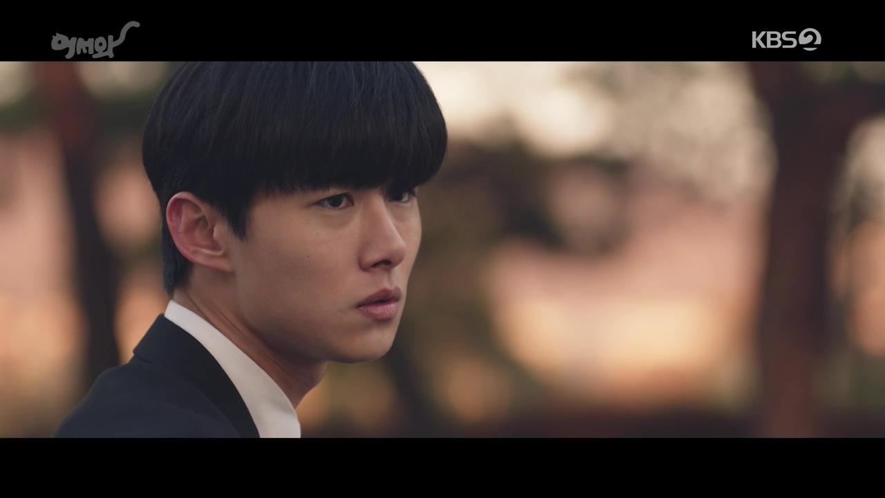 1280x720 Welcome: Episodes 23 24 (Final) Dramabeans Korean Drama Recaps