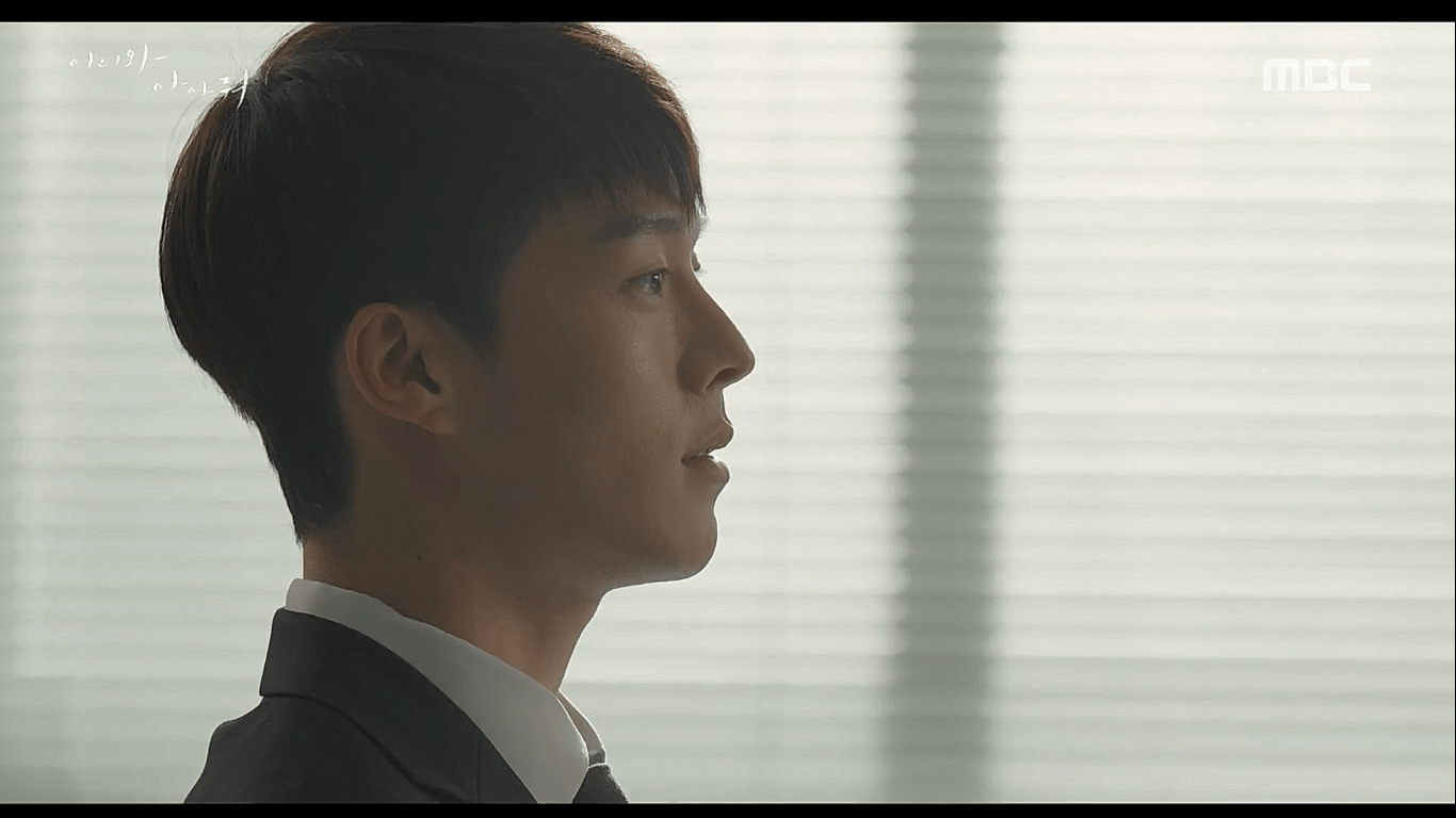 1366x768 Currently Watching; Come and Hug Me (이리와 안아줘)