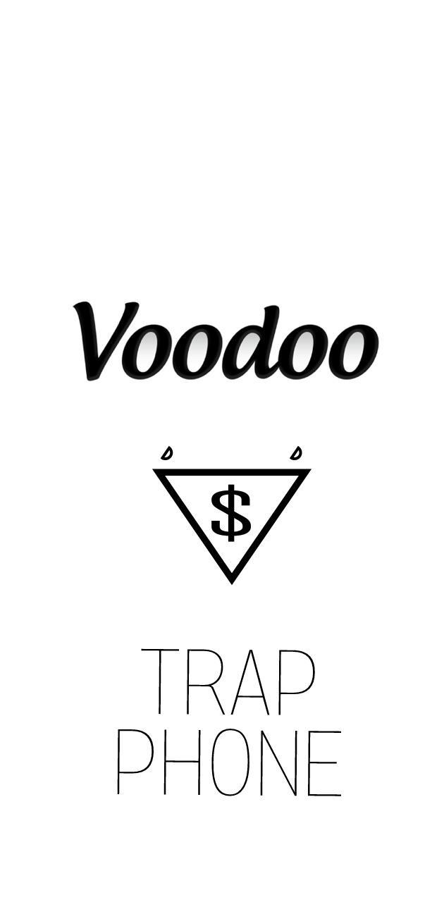 630x1280 trap phone wallpaper