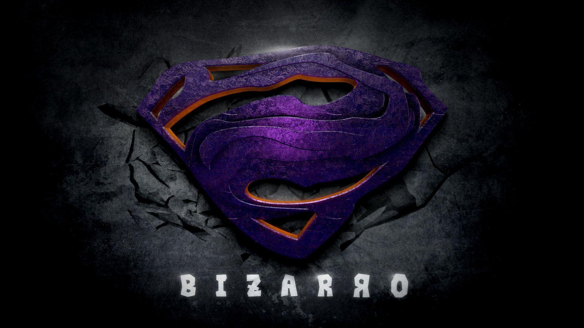 1920x1080 Bizarro Wallpaper