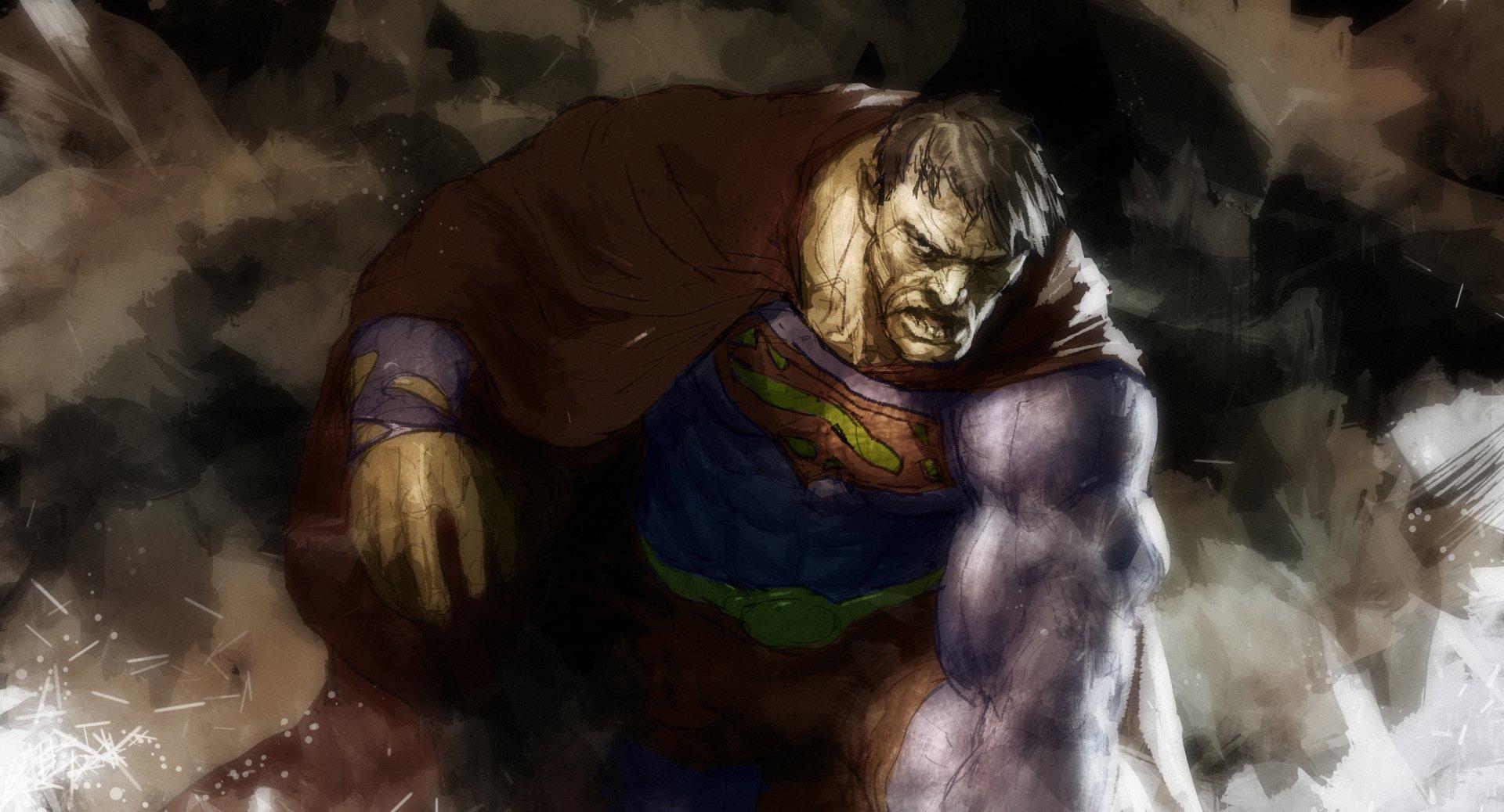 1920x1038 4K Ultra HD Bizarro Wallpaper and Background Image
