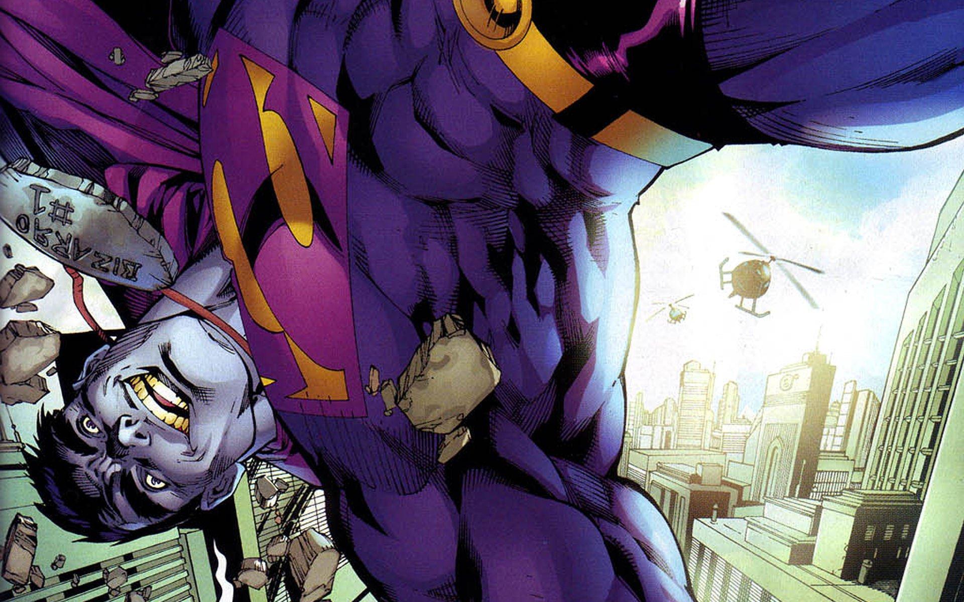1920x1200 Bizarro HD Wallpaper