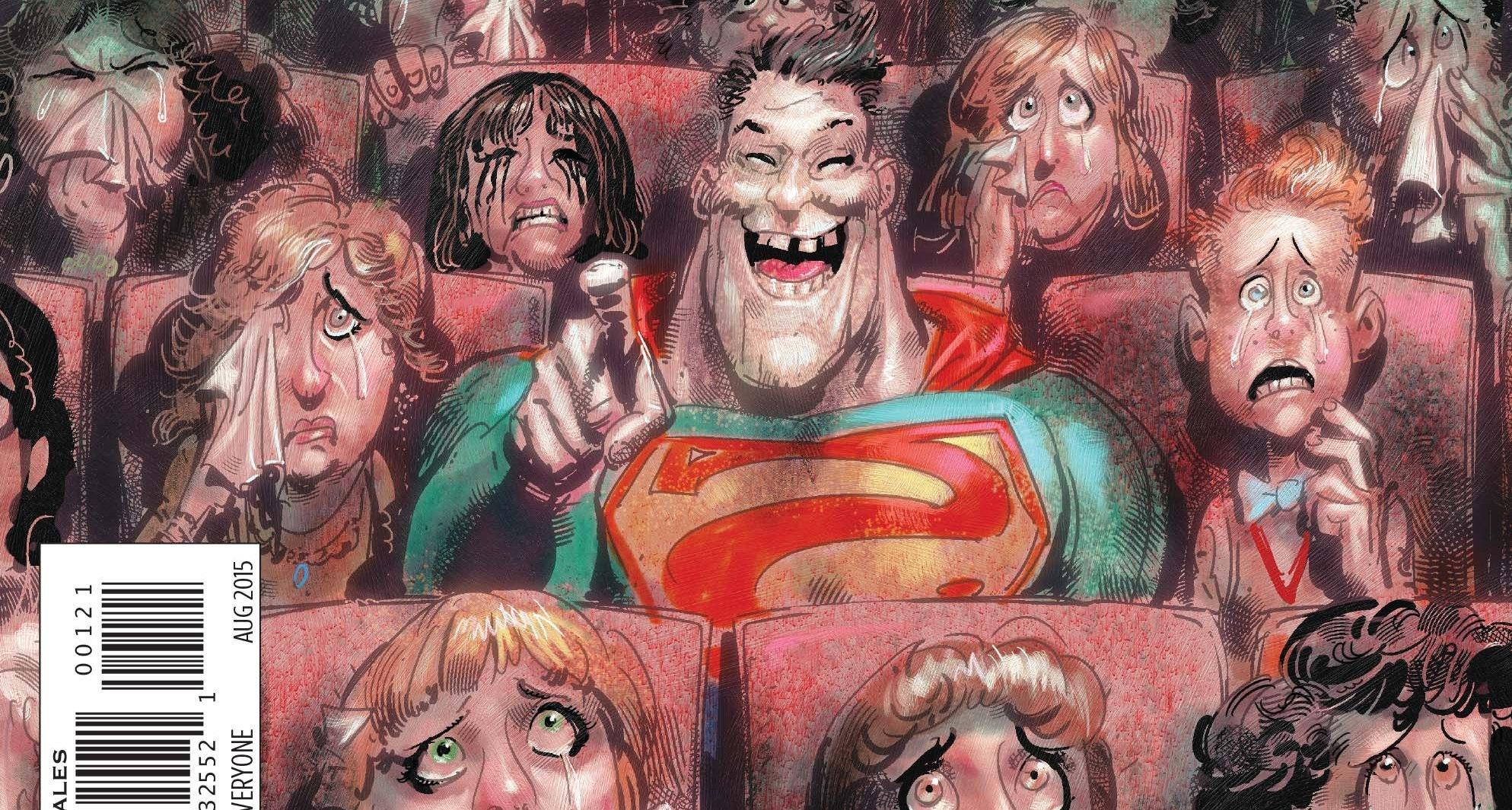 1987x1065 Download Latest HD Wallpaper of, Comics, Bizarro
