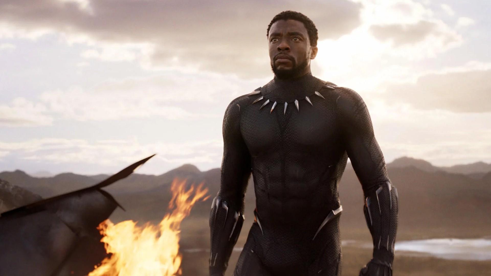 1920x1080 Black Panther will film sequel in Atlanta summer 2021: report