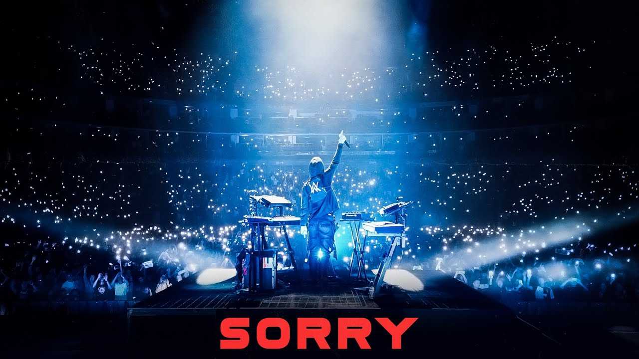 1280x720 Alan Walker & ISÁK
