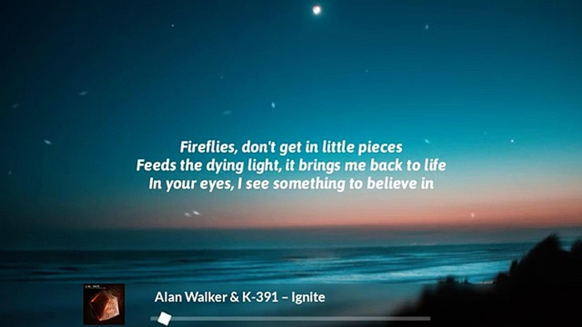 1920x1080 Alan Walker & K 391