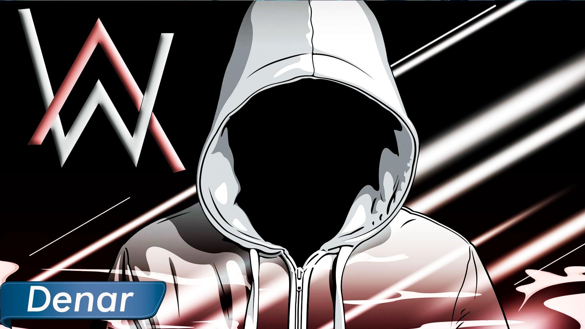 1920x1080 Cool Alan Walker Wallpaper HD Marshmello Photo