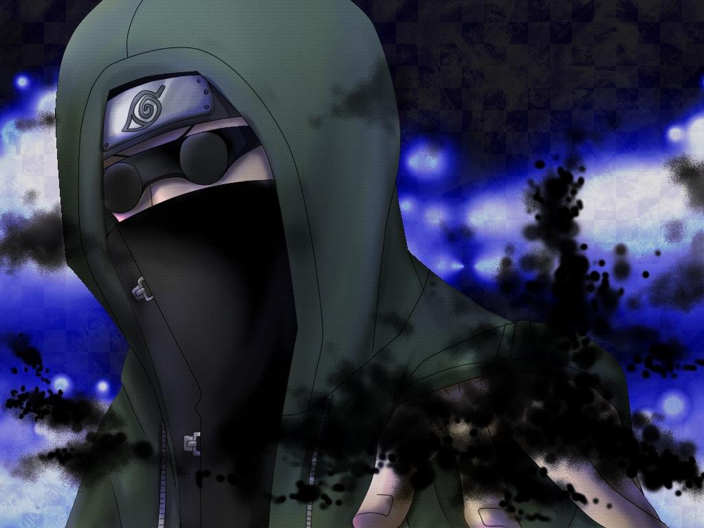 1024x768 Shino Wallpaper