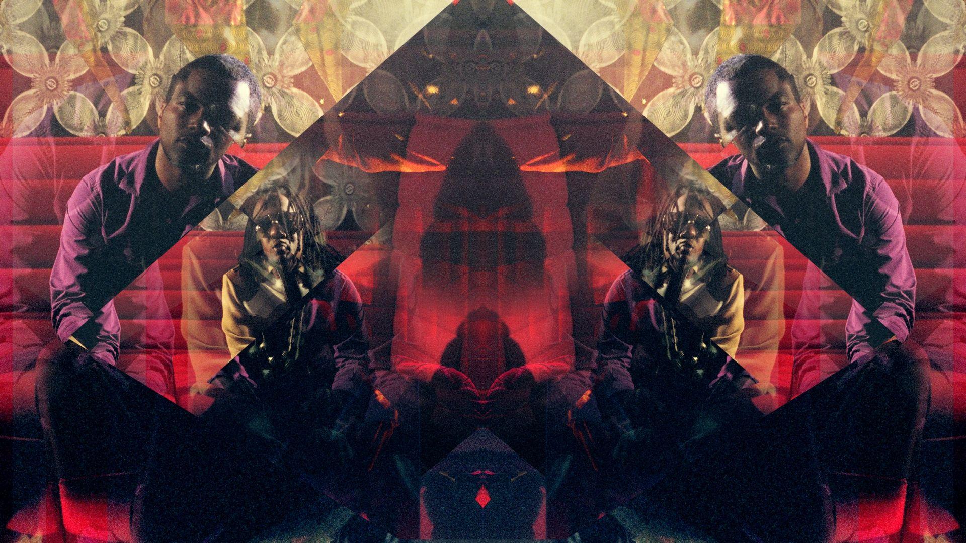 1920x1080 2262x1500px Flatbush Zombies Wallpaper