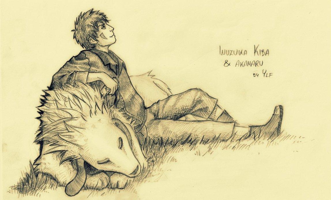 1148x695 Free download Inuzuka Kiba and Akamaru by AlyaW [1148x695] for your Desktop, Mobile & Tablet. Explore Kiba Wallpaper. Naruto Kiba Wallpaper